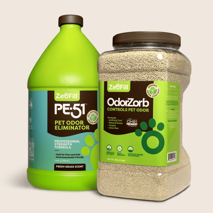 ZeoFill® Value Pack