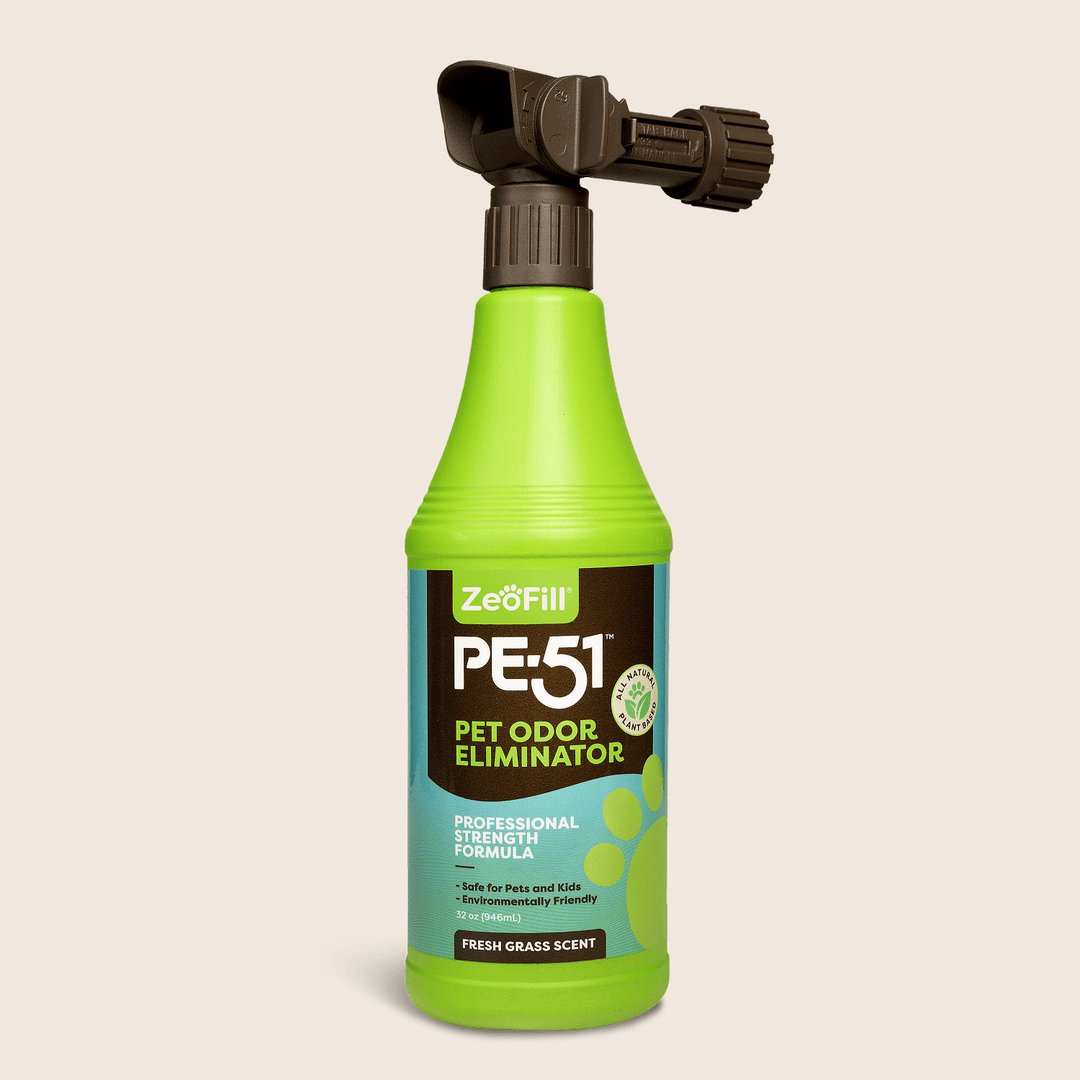 Pet Odor Eliminator (PE-51) - 32oz